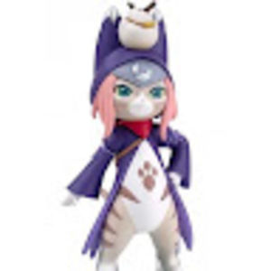 Meet your Posher, Cyl